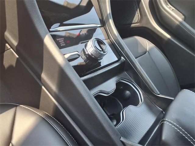new 2025 Jeep Grand Cherokee car, priced at $43,604