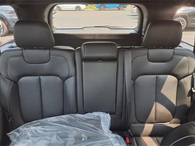 new 2025 Jeep Grand Cherokee car, priced at $43,604