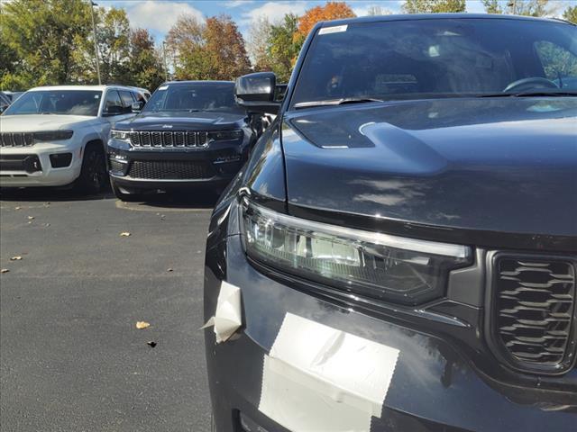 new 2024 Jeep Grand Cherokee L car, priced at $47,750