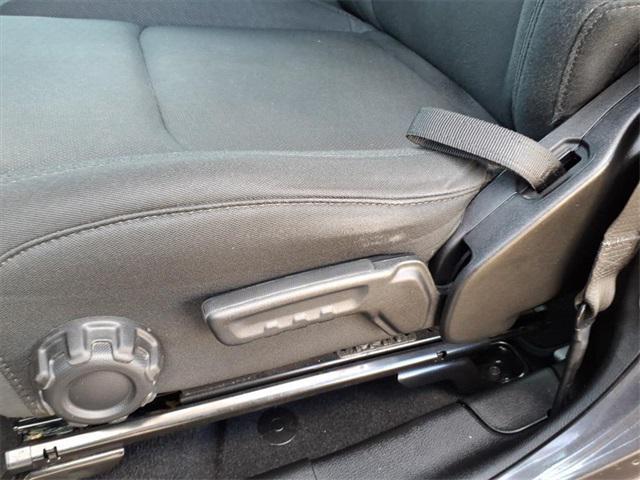 used 2021 Jeep Wrangler Unlimited car, priced at $31,786