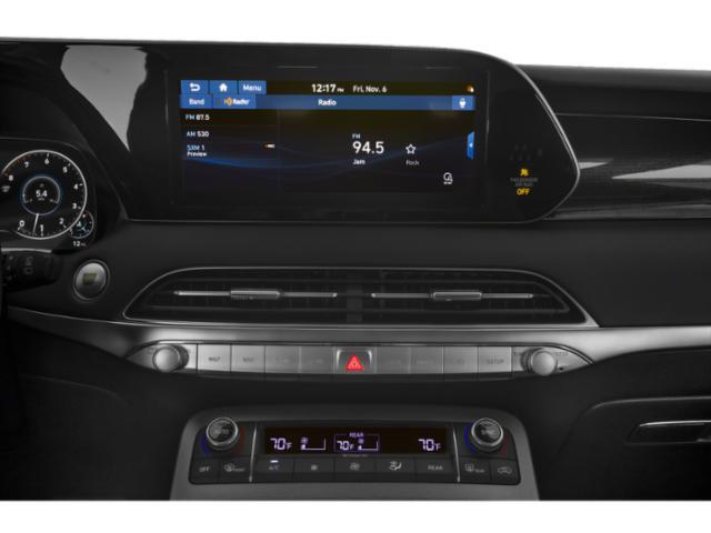 used 2021 Hyundai Palisade car, priced at $23,777