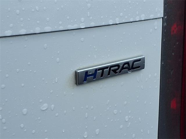used 2021 Hyundai Palisade car, priced at $23,288