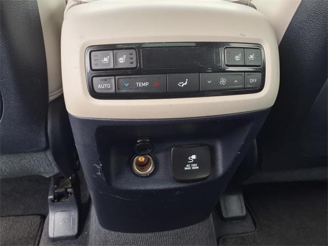used 2021 Hyundai Palisade car, priced at $23,288