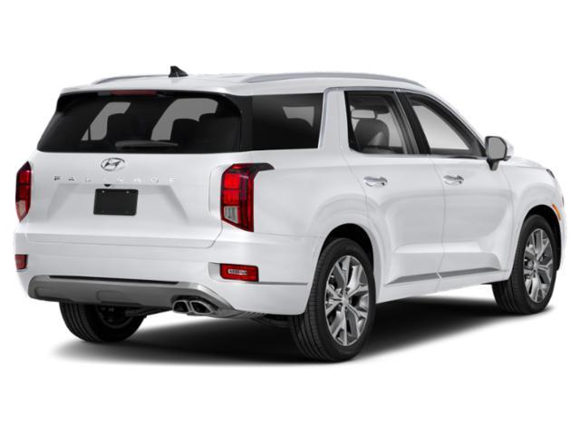 used 2021 Hyundai Palisade car, priced at $23,777