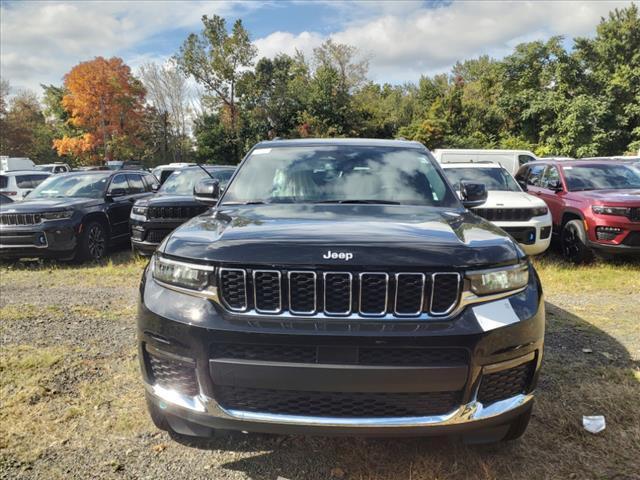 new 2024 Jeep Grand Cherokee L car, priced at $42,944