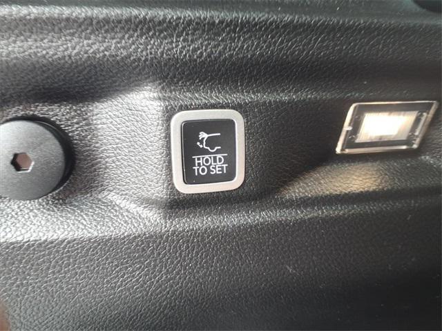used 2022 Jeep Grand Cherokee L car, priced at $29,747