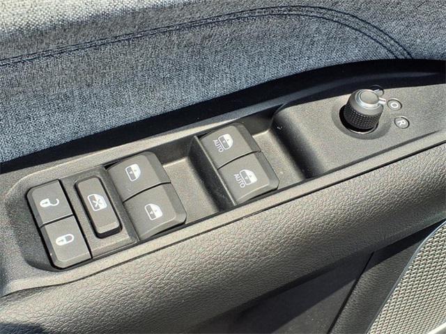 used 2022 Jeep Compass car, priced at $22,750