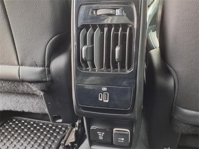 used 2022 Jeep Compass car, priced at $22,750