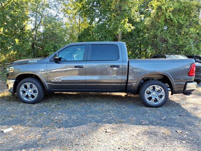 new 2026 Ram 1500 car, priced at $53,643