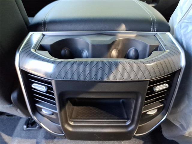 new 2026 Ram 1500 car, priced at $53,643
