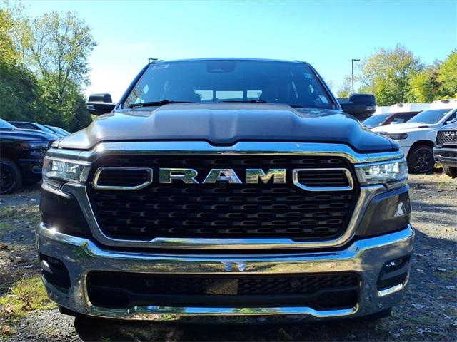 new 2026 Ram 1500 car, priced at $53,643