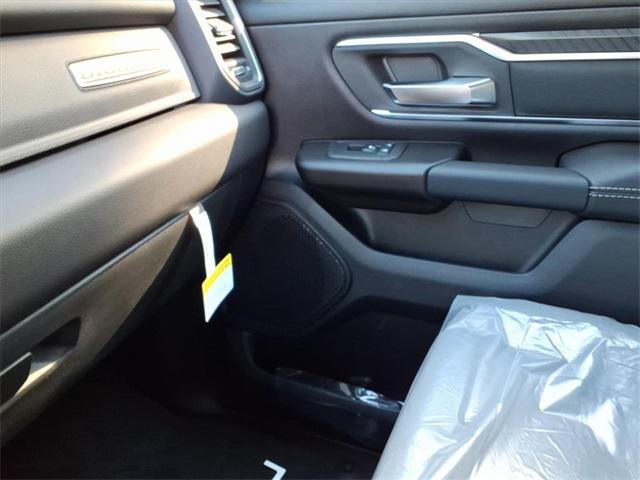 new 2026 Ram 1500 car, priced at $53,643