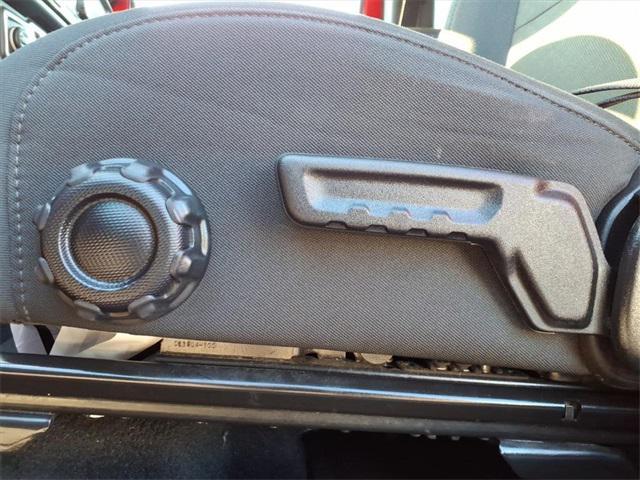 used 2023 Jeep Wrangler car, priced at $26,920