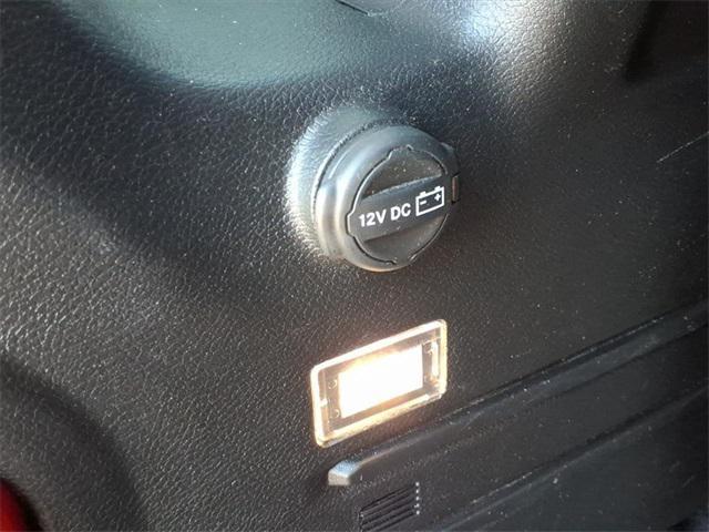 used 2023 Jeep Wrangler car, priced at $26,920