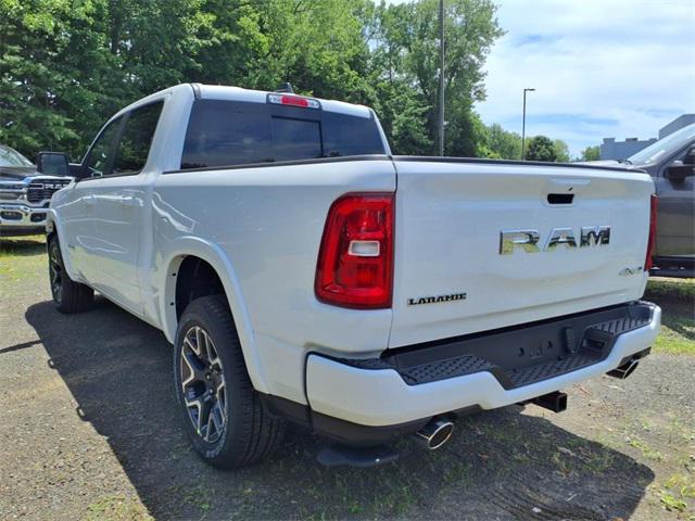 new 2025 Ram 1500 car, priced at $55,993