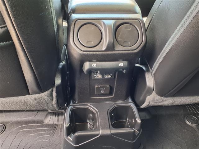 used 2021 Jeep Gladiator car, priced at $33,986