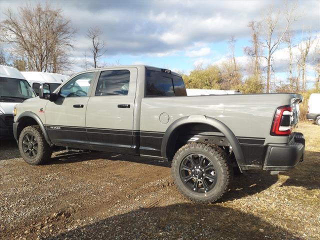 new 2024 Ram 2500 car, priced at $77,517