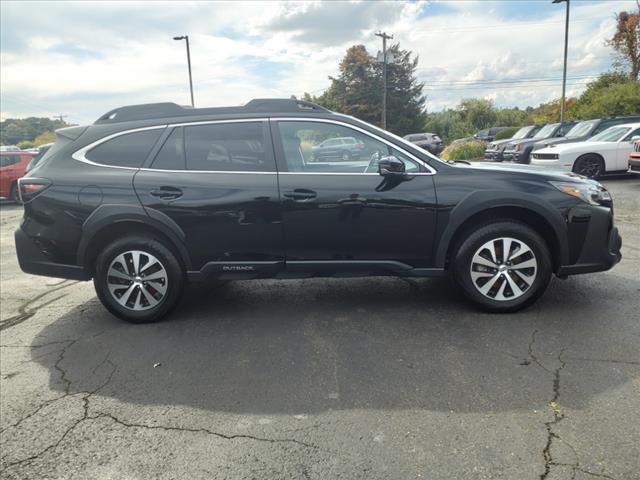 used 2024 Subaru Outback car, priced at $27,812