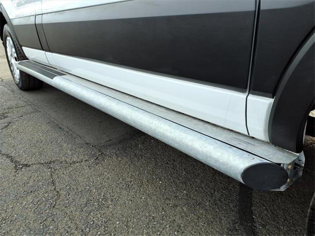 used 2024 Ford Transit-250 car, priced at $32,697