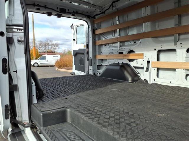 used 2024 Ford Transit-250 car, priced at $32,697