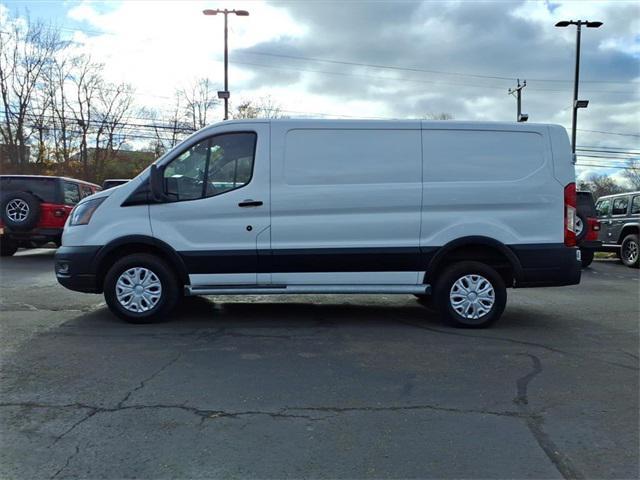 used 2024 Ford Transit-250 car, priced at $32,697