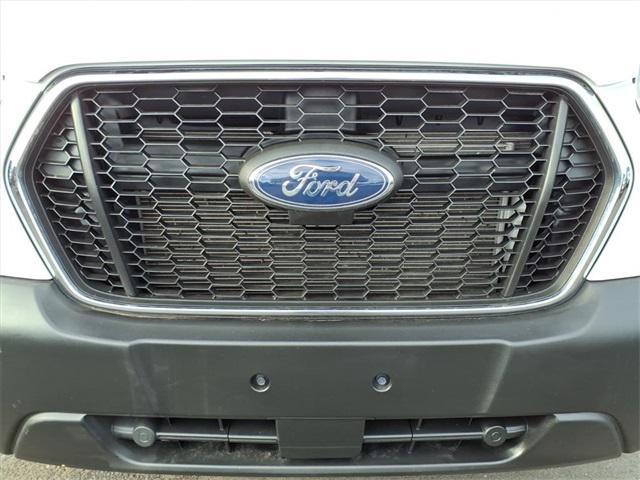 used 2024 Ford Transit-250 car, priced at $32,697