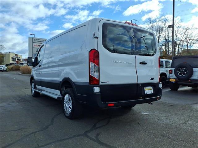 used 2024 Ford Transit-250 car, priced at $32,697