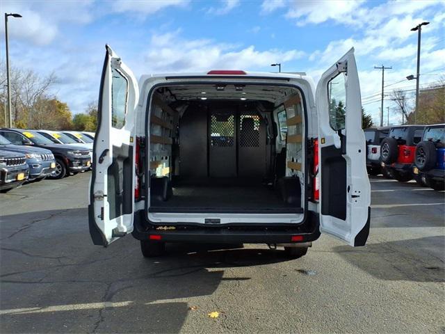 used 2024 Ford Transit-250 car, priced at $32,697