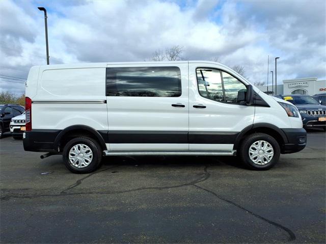 used 2024 Ford Transit-250 car, priced at $32,697