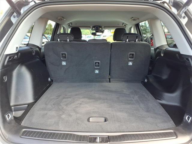 used 2023 Jeep Grand Cherokee car, priced at $29,868