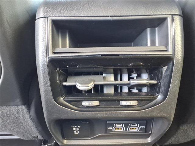 used 2023 Jeep Grand Cherokee car, priced at $29,868
