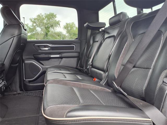 used 2020 Ram 1500 car, priced at $33,788