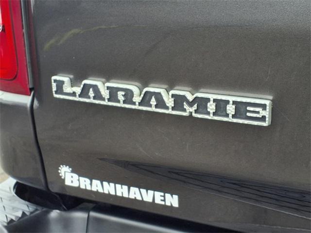 used 2020 Ram 1500 car, priced at $33,788