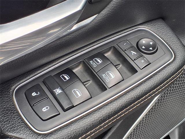 used 2020 Ram 1500 car, priced at $33,788