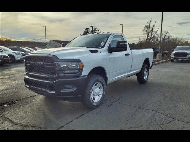 new 2024 Ram 2500 car, priced at $45,353