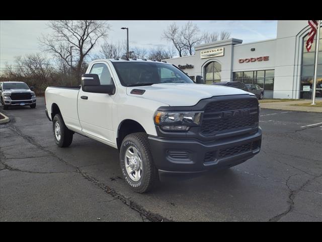 new 2024 Ram 2500 car, priced at $45,353