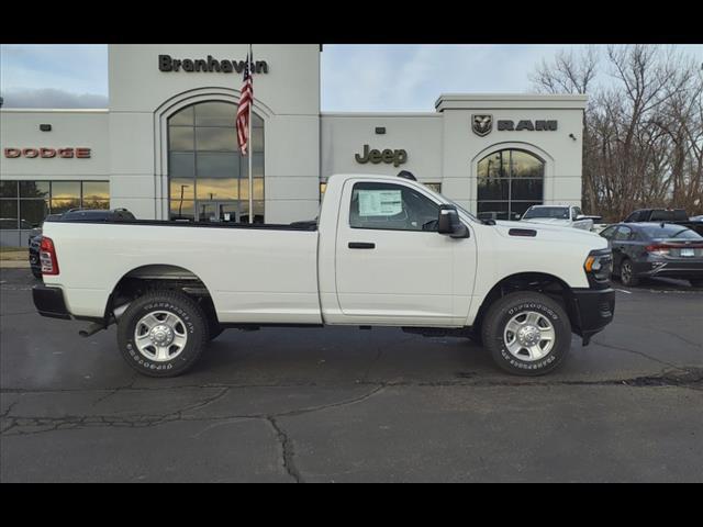 new 2024 Ram 2500 car, priced at $45,353