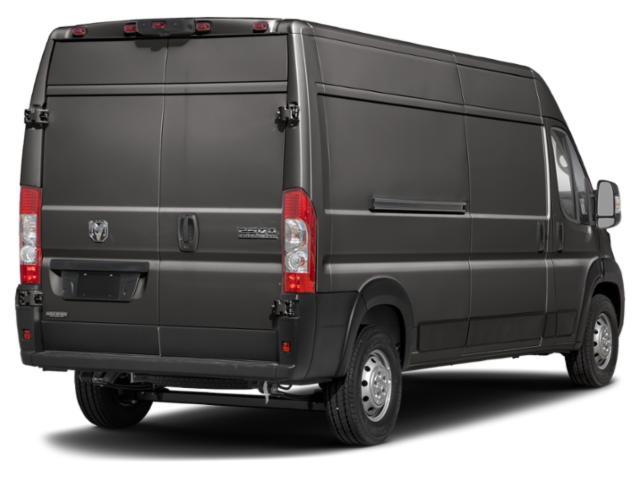 new 2026 Ram ProMaster 2500 car, priced at $50,453