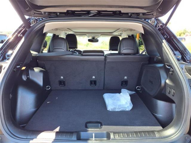 used 2021 Jeep Cherokee car, priced at $24,920