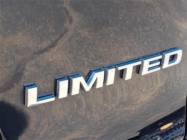 used 2021 Jeep Cherokee car, priced at $24,920