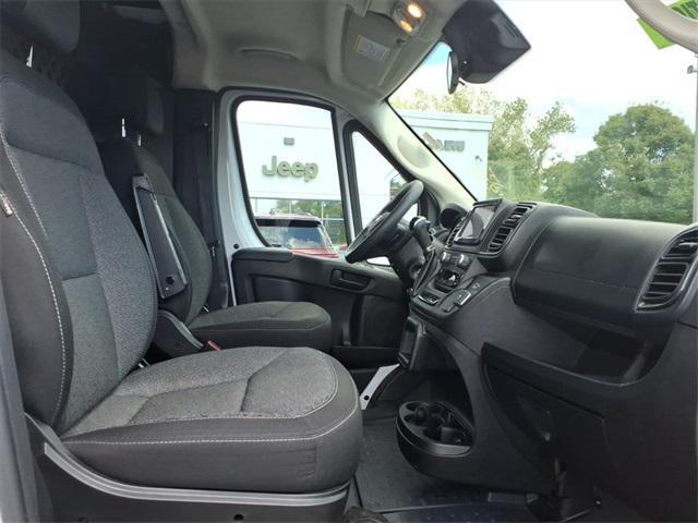 used 2023 Ram ProMaster 2500 car, priced at $28,858