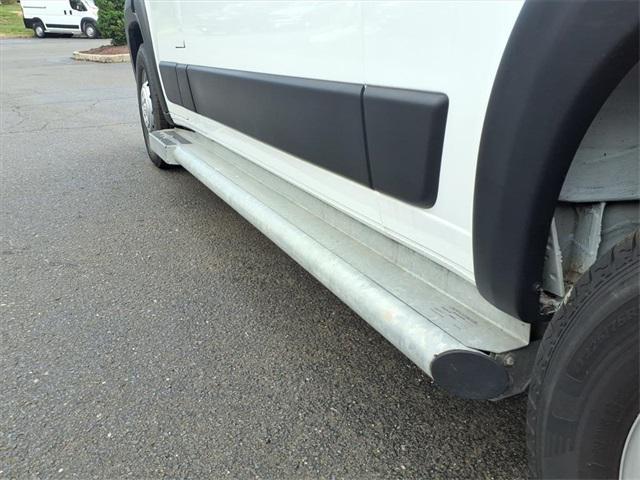 used 2023 Ram ProMaster 2500 car, priced at $28,858