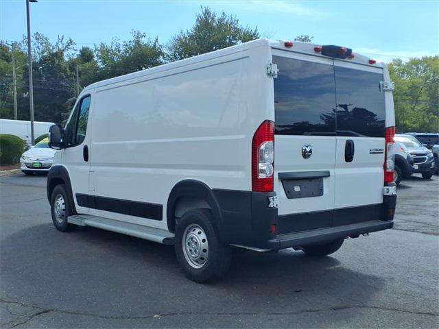 used 2023 Ram ProMaster 2500 car, priced at $28,858