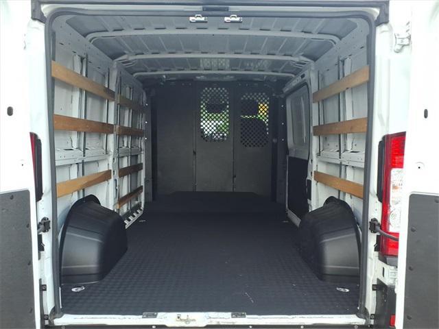 used 2023 Ram ProMaster 2500 car, priced at $28,858