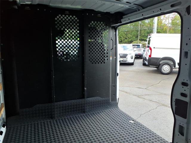used 2023 Ram ProMaster 2500 car, priced at $28,858