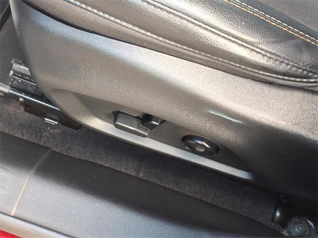 used 2021 Jeep Compass car, priced at $20,768