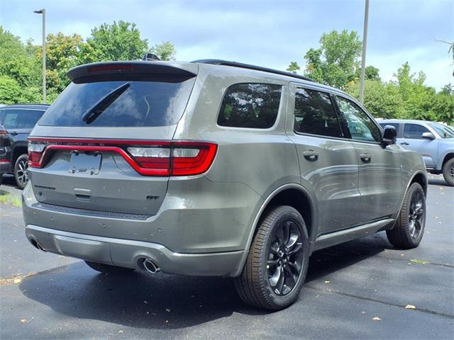 new 2025 Dodge Durango car, priced at $41,931