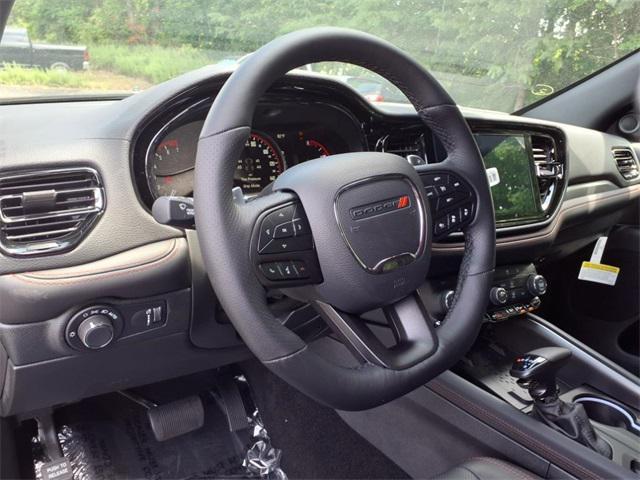 new 2025 Dodge Durango car, priced at $41,931