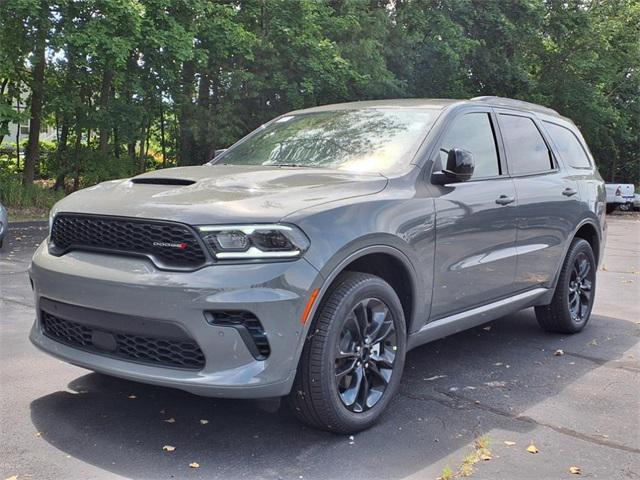 new 2025 Dodge Durango car, priced at $41,931