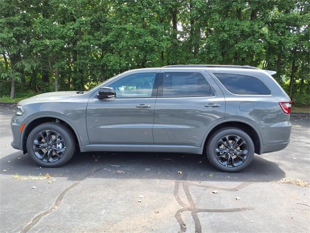 new 2025 Dodge Durango car, priced at $41,931